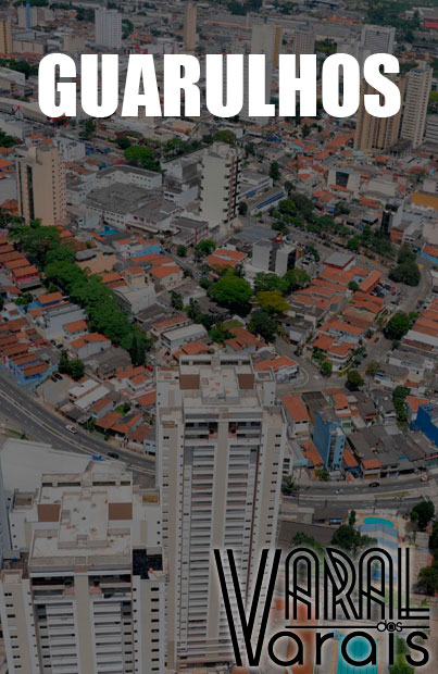 Varal dos Varais NO GRANDE SÃO PAULO