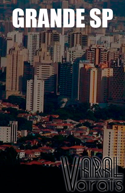 Varal dos Varais - Venda, Instalação e Manutenção na Grande São Paulo