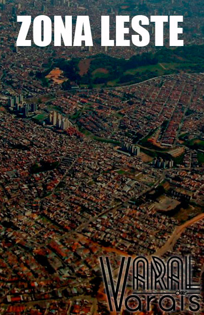 Varal dos Varais em São Paulo